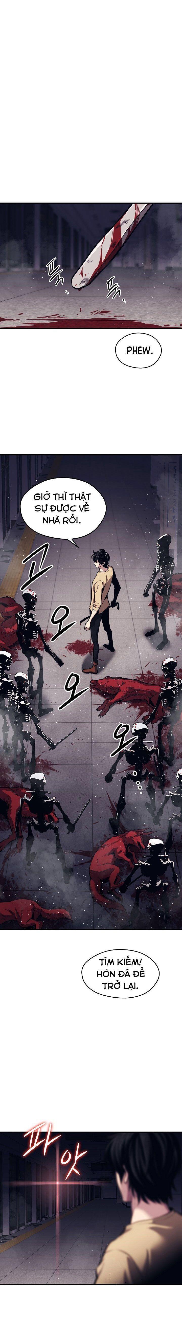 linh hồn ở nhà ga seoul chapter 3 27