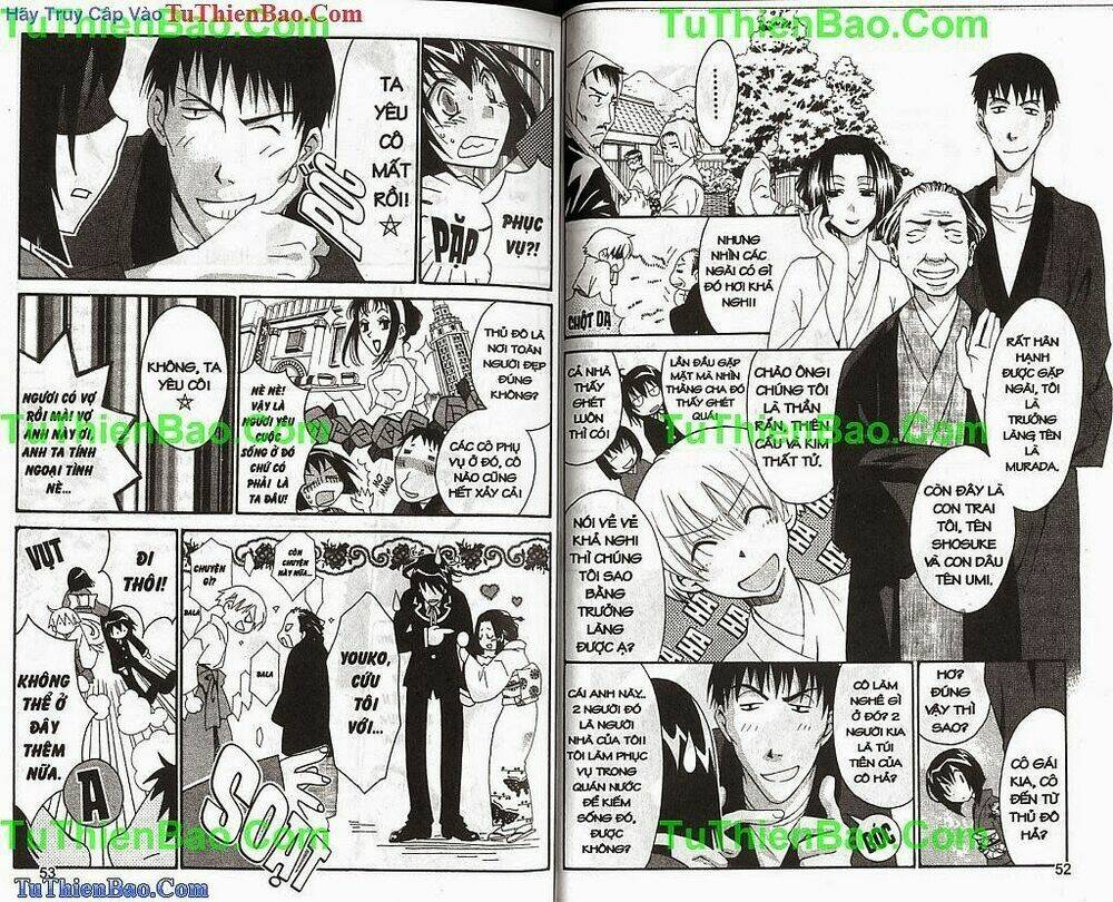 truyền thuyết thiên cẩu chapter 7 27