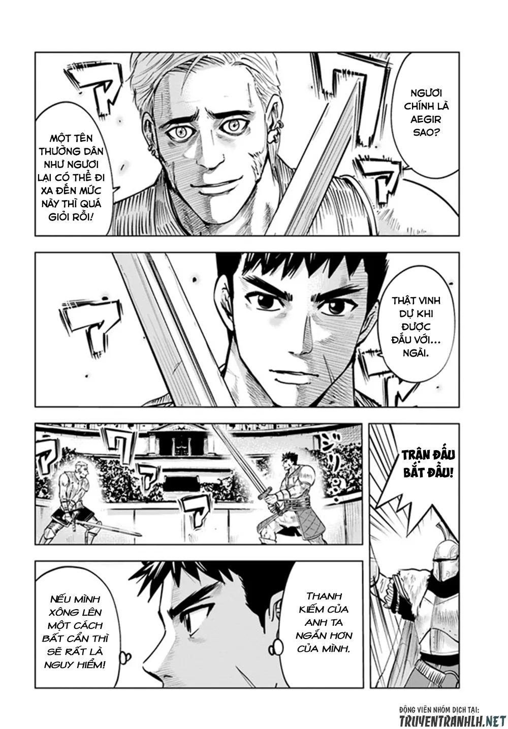 hành trình chịch dạo của của máy dập cổ đại chapter 21 4