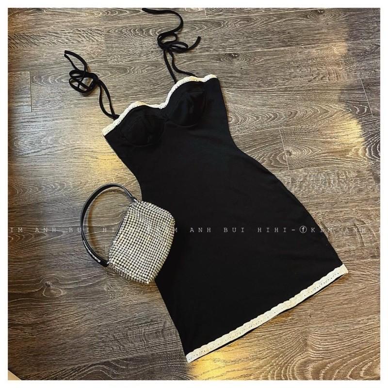 Đầm ôm body nữ