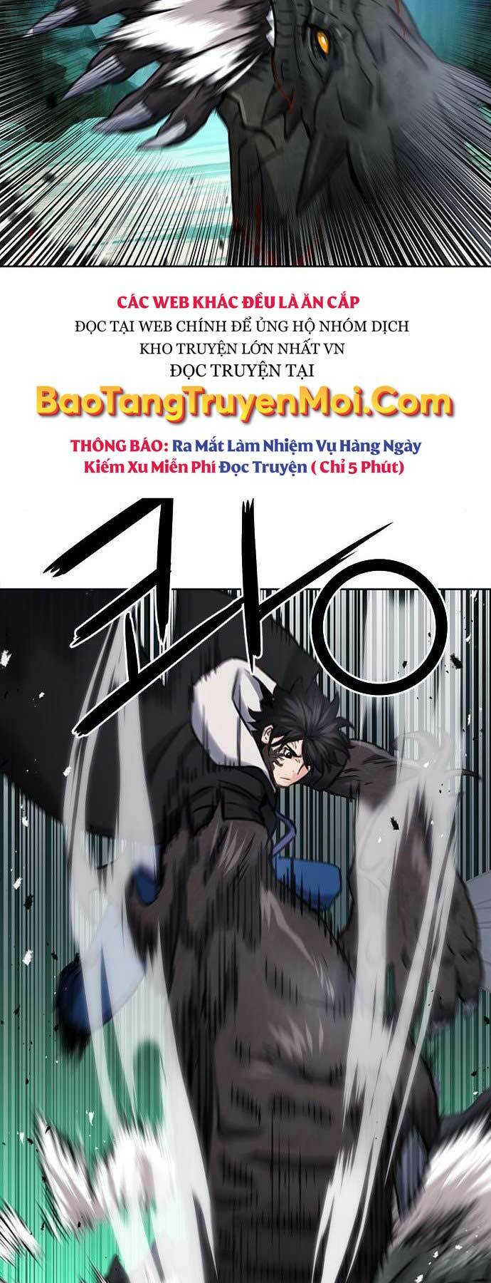 Druid Tại Ga Seoul - Người Hóa Thú Chapter 59 64