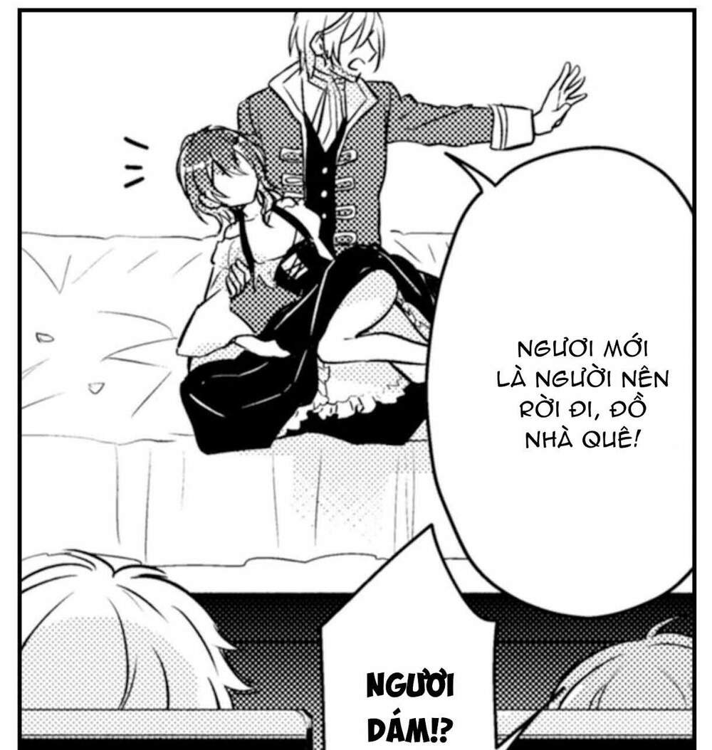 mang thai ở trường nam sinh chapter 80 10