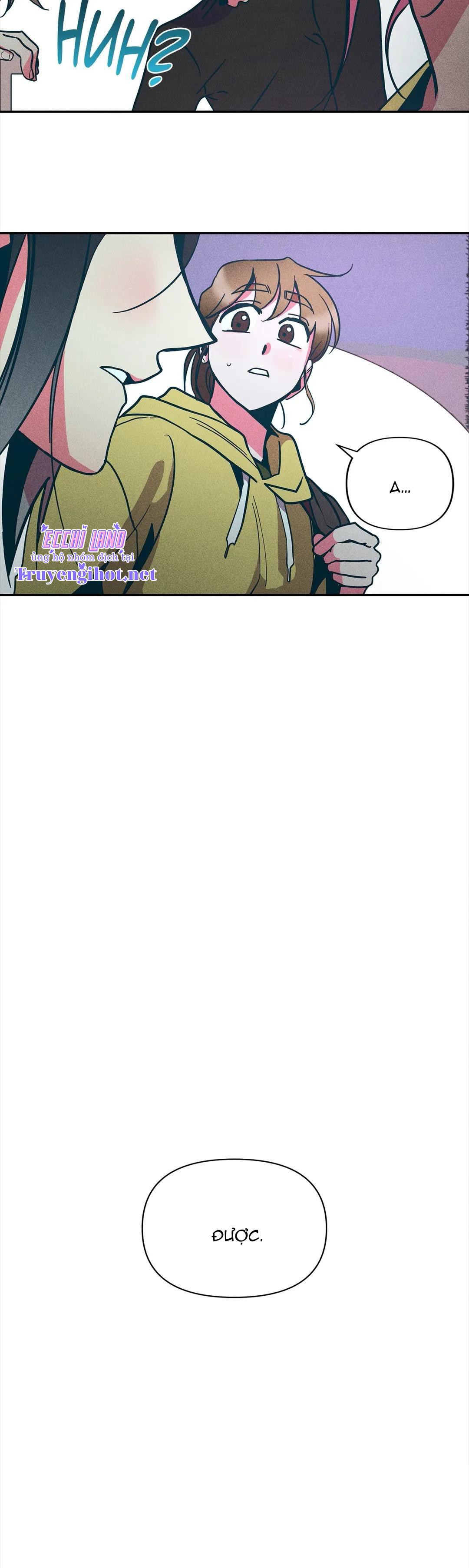 thiếu nữ lạc lõng không tình yêu chapter 9.1 23