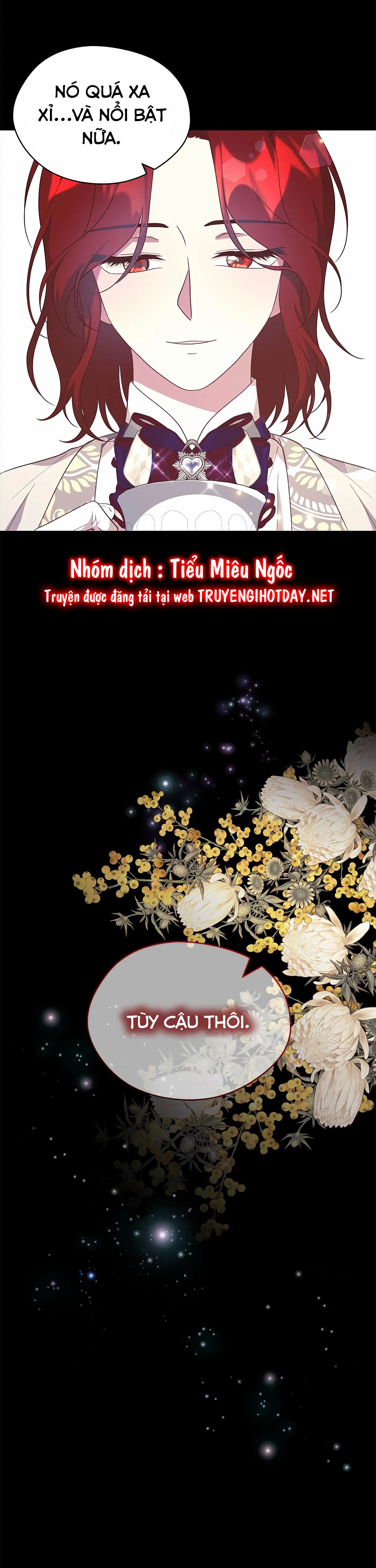 tôi không phải là nữ anh hùng chapter 96 8