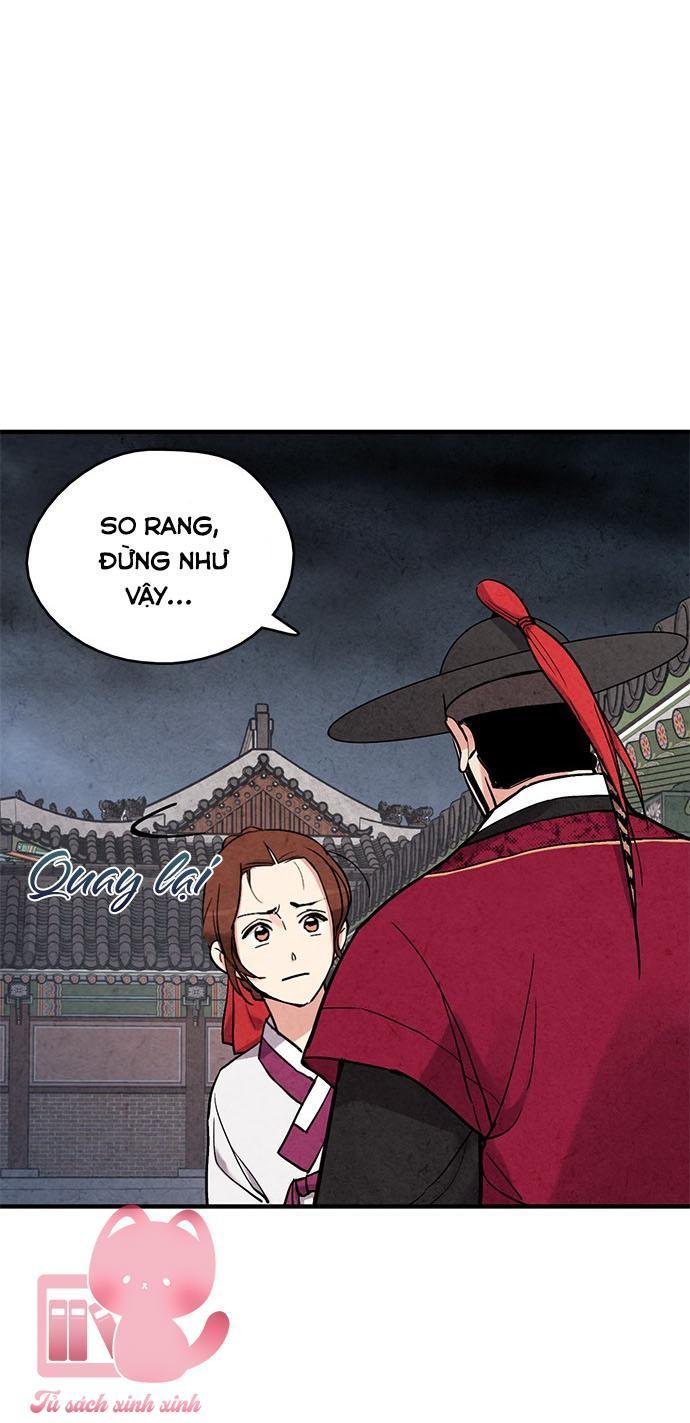 lệnh cấm hôn chapter 60 44