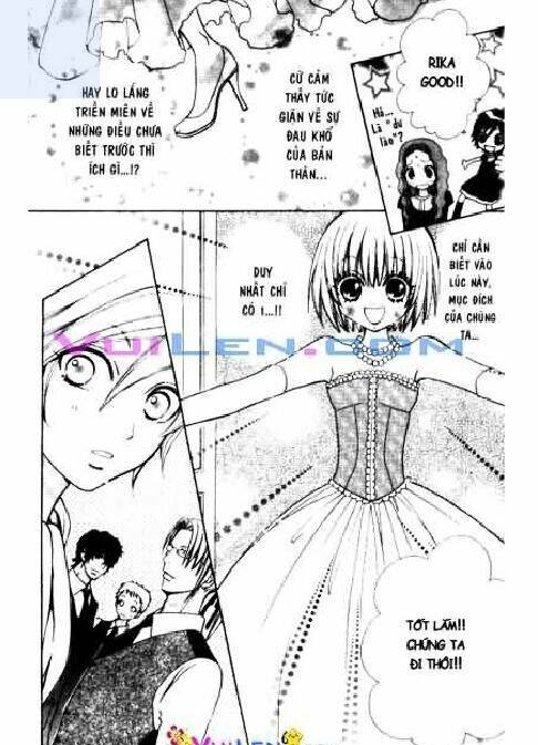 chàng quản gia của bé mei chapter 7 63