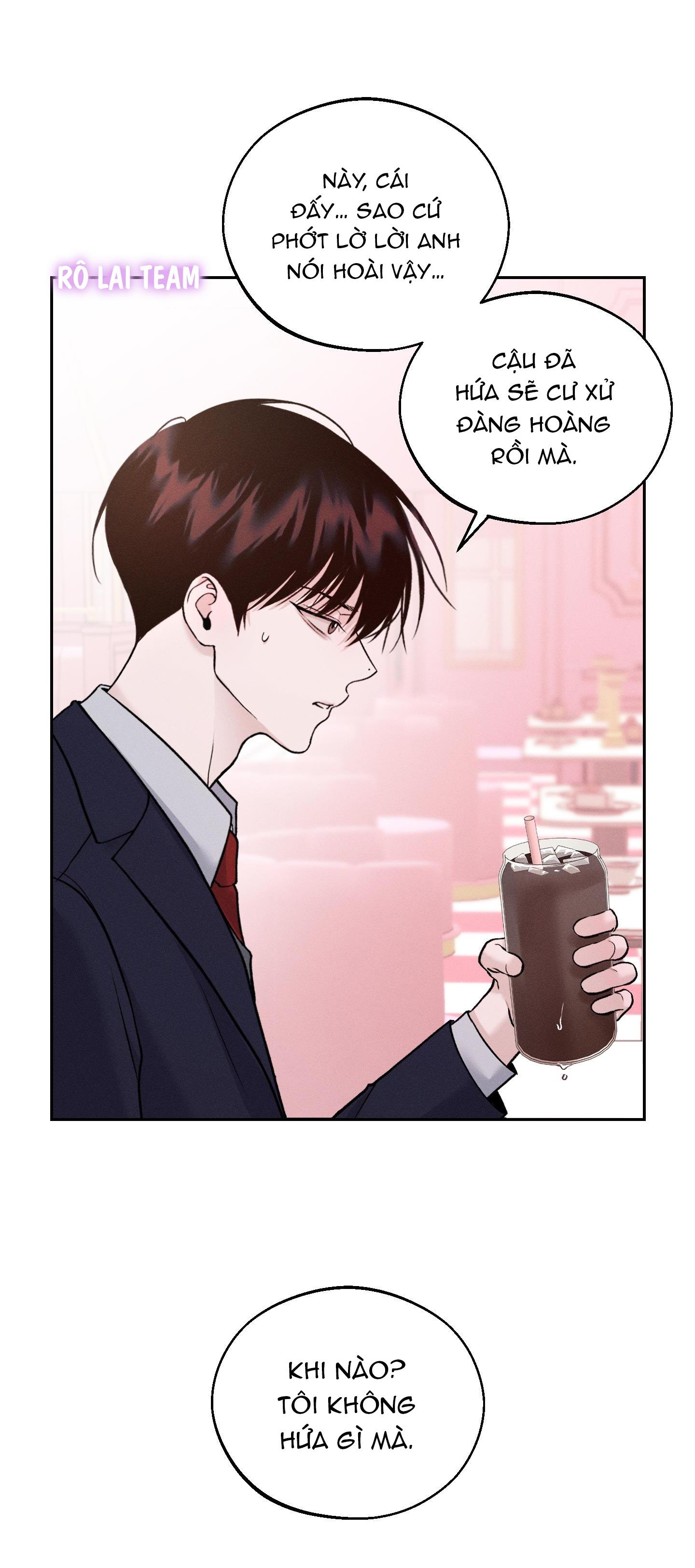 cứu tinh của thứ hai chapter 5 23