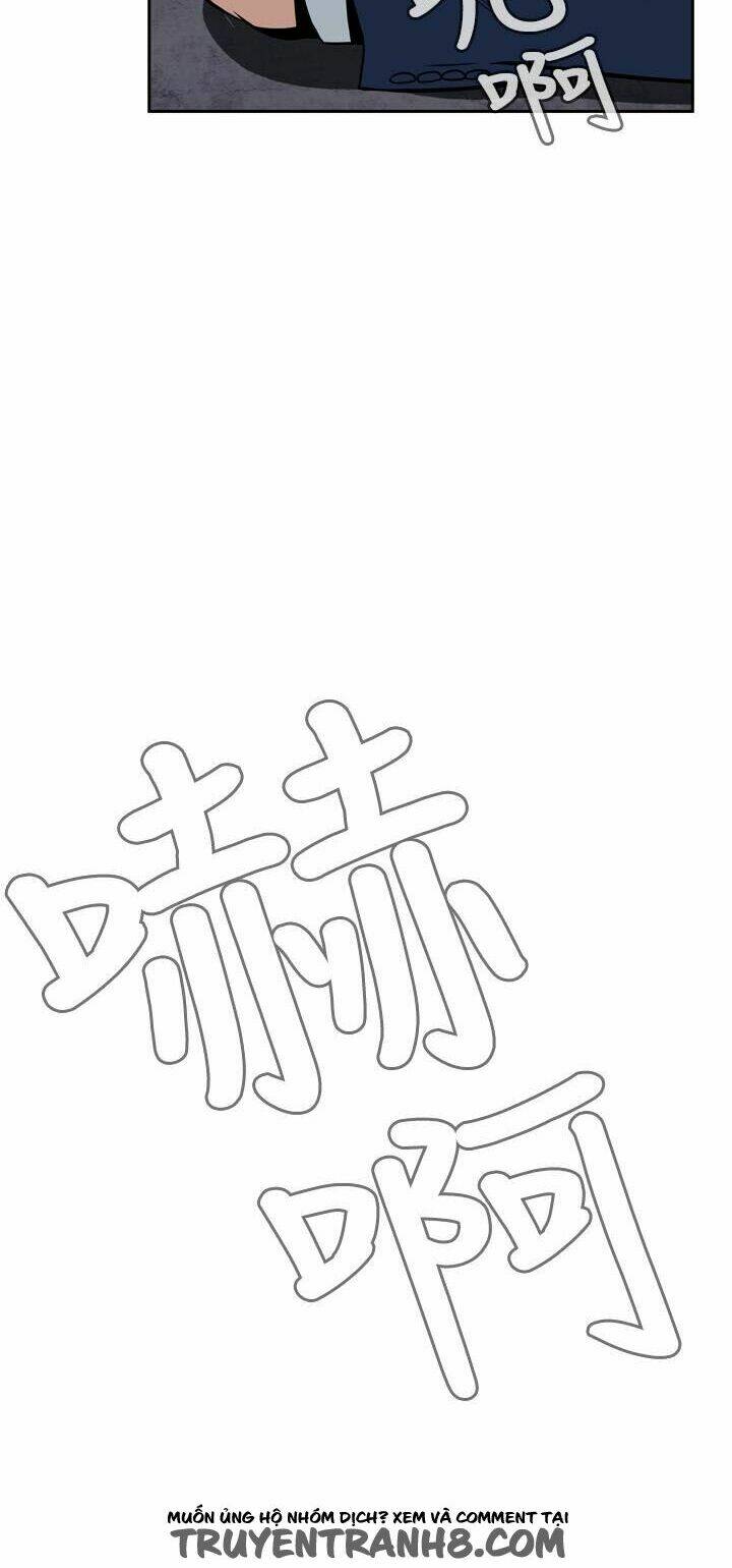 giấc mơ khủng khiếp - deadful dream chapter 6 88
