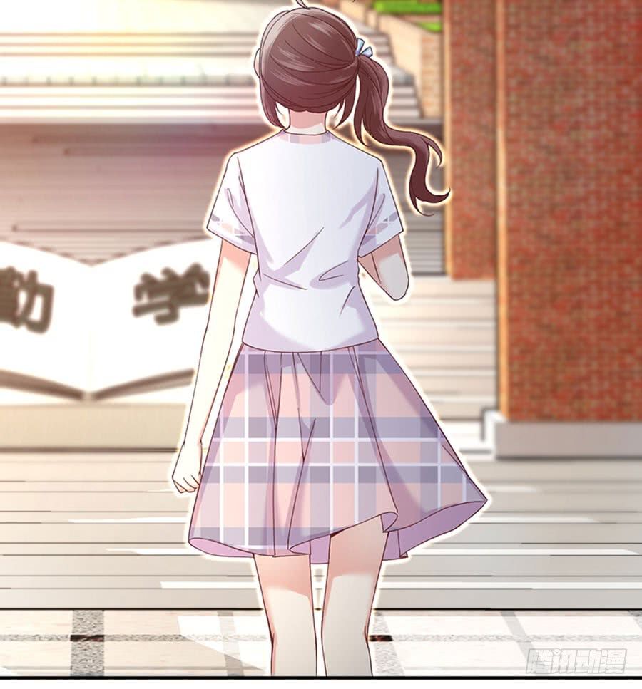 nam thần truy thê chỉ nam chapter 3.1 34