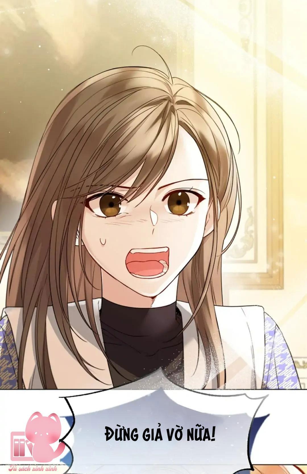 tiểu thư crystal là nam nhân chapter 16 56