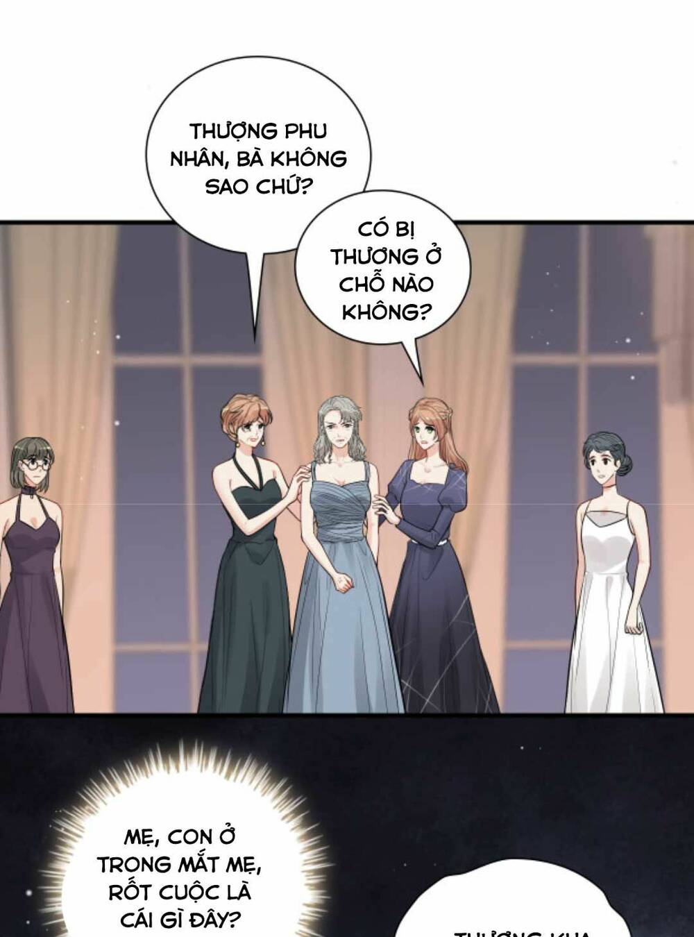 cô vợ hợp đồng bỏ trốn của tổng giám đốc chapter 433 23