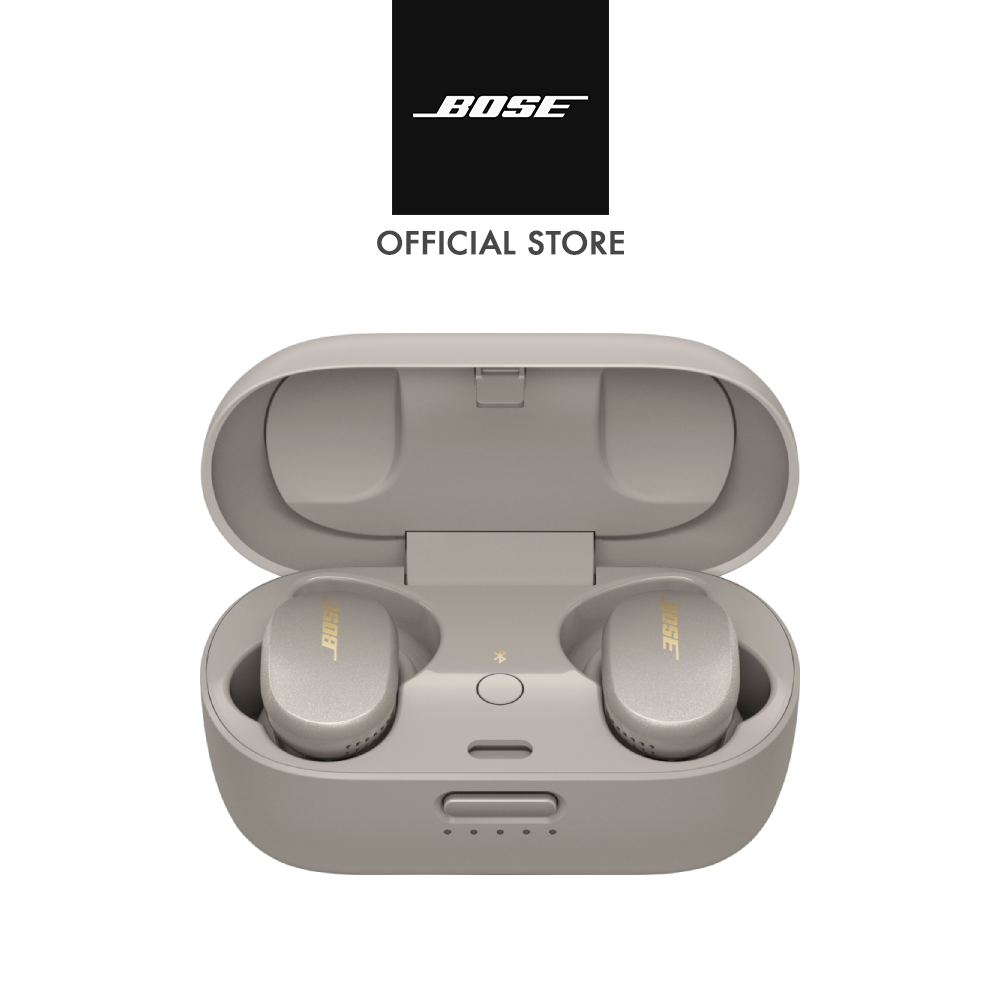 Tai nghe Bose QuietComfort Earbuds - Hàng chính hãng