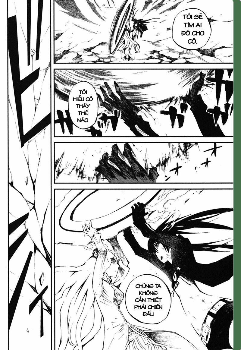 black rock shooter - innocent soul chapter 12 39
