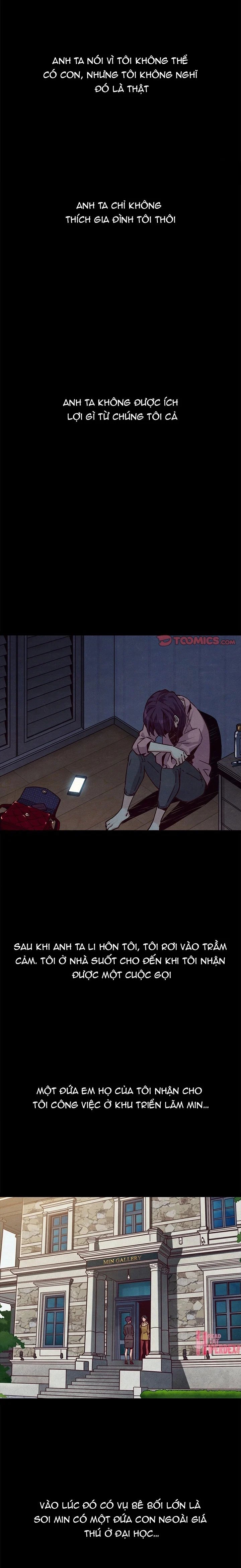 công tử bột chapter 44 11