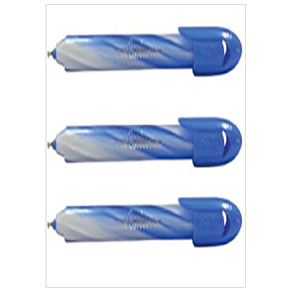 Bộ 3 Vỉ 3 Bút Đùn TL-090 - Candee