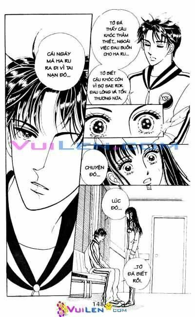 nụ hôn nồng thắm chapter 7 148