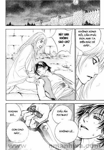 1001 nights chapter 2 6