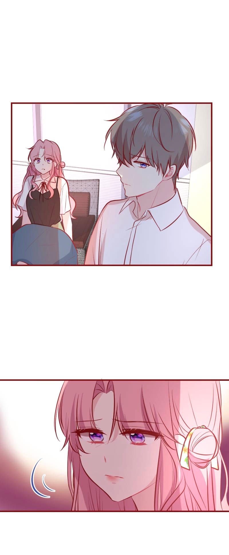 mù quáng vì yêu anh chapter 26 12