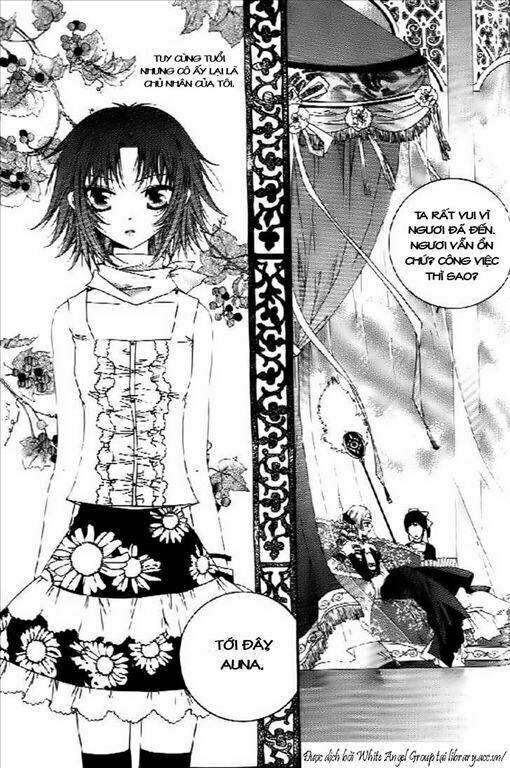 platina chapter 0 10