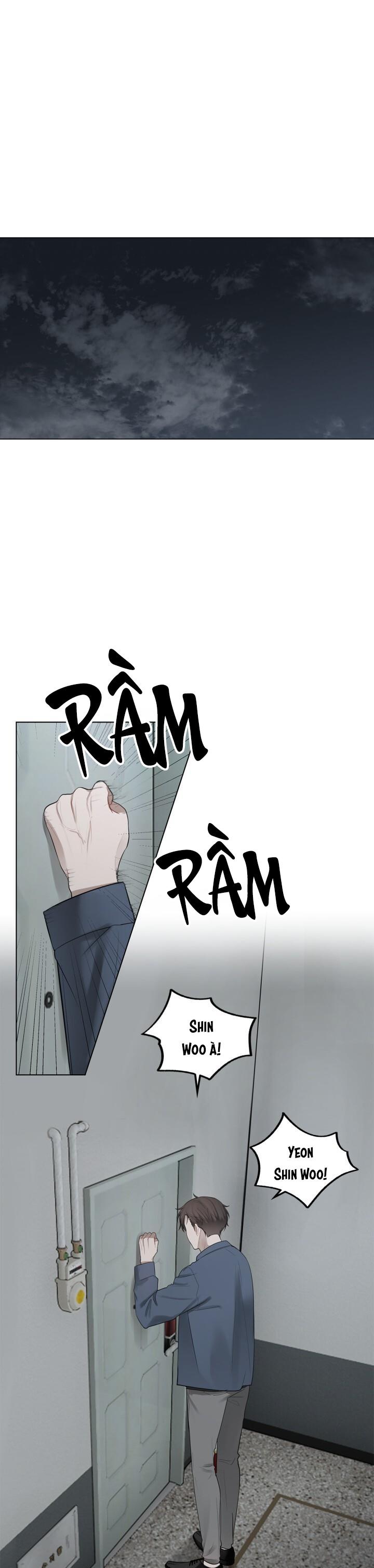 không xa lạ chapter 19 1