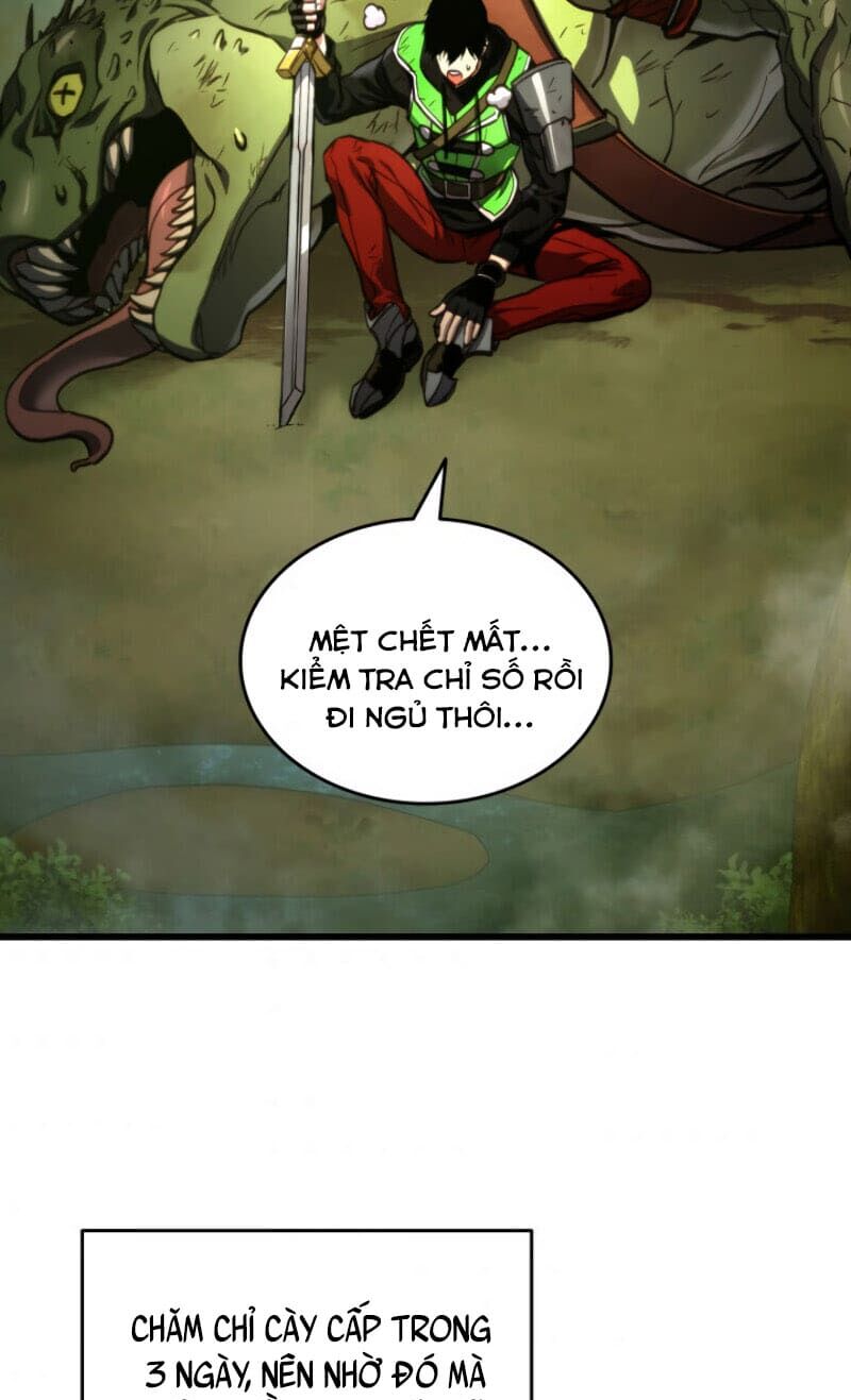 huyền thoại game thủ - tái xuất chapter 15 55