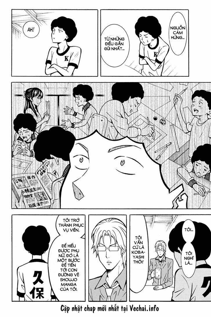 host man chapter 6 9