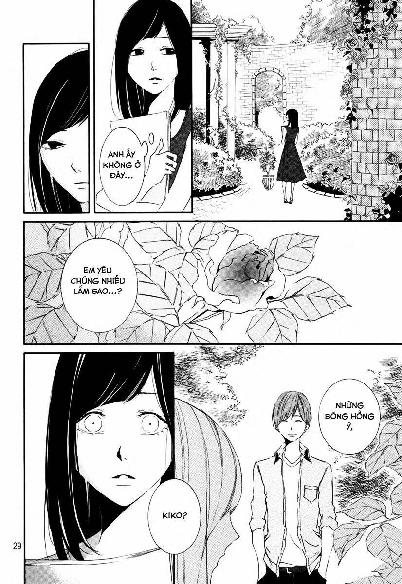 otokonoko ni wa himitsu ga aru chapter 3 31