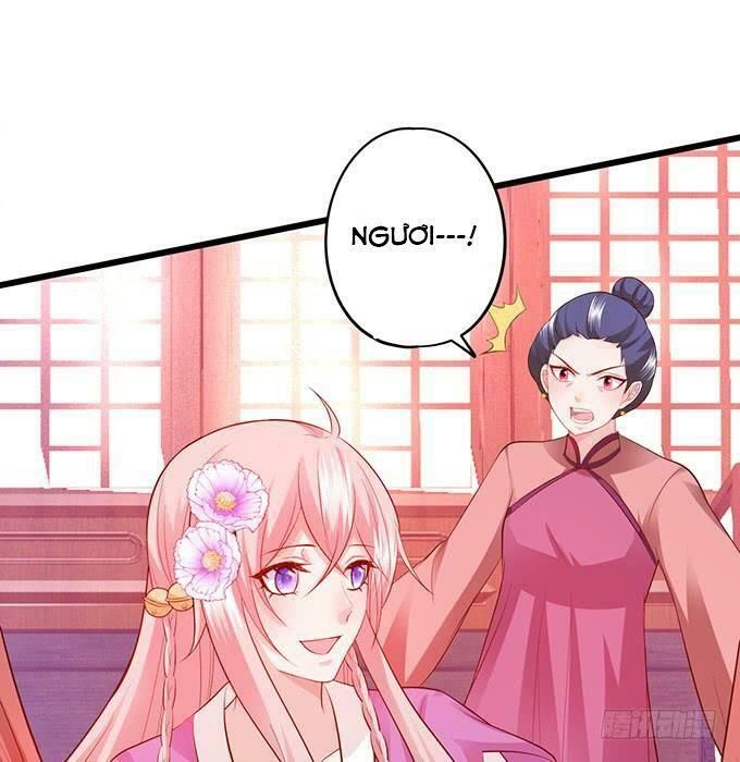 hồ tiên hung bạo chapter 142 39