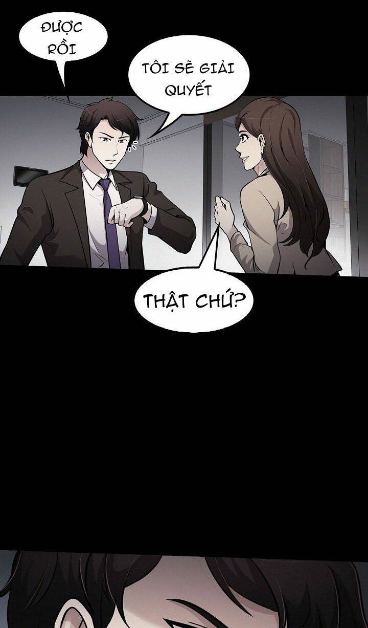 điều tra viên chuyển sinh chapter 79 48