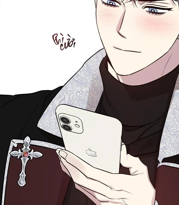 thần tượng đến rồi!? chapter 42 25