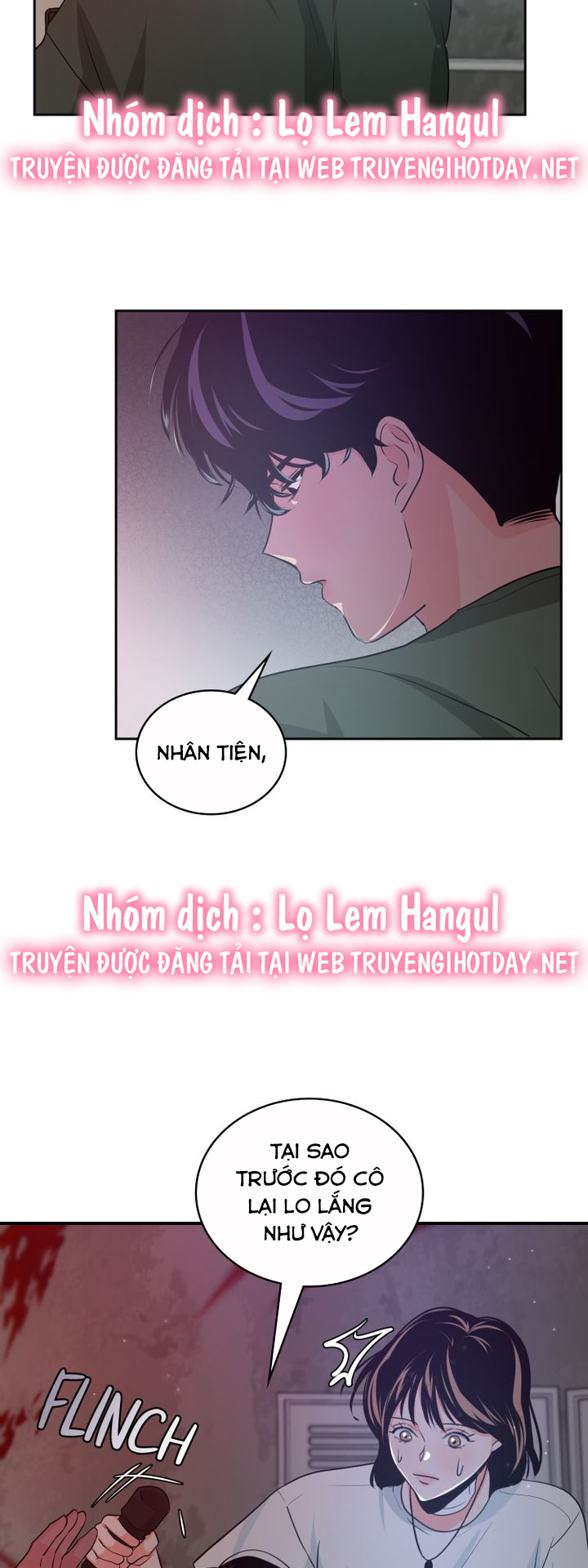 tối hậu thư chapter 41 23