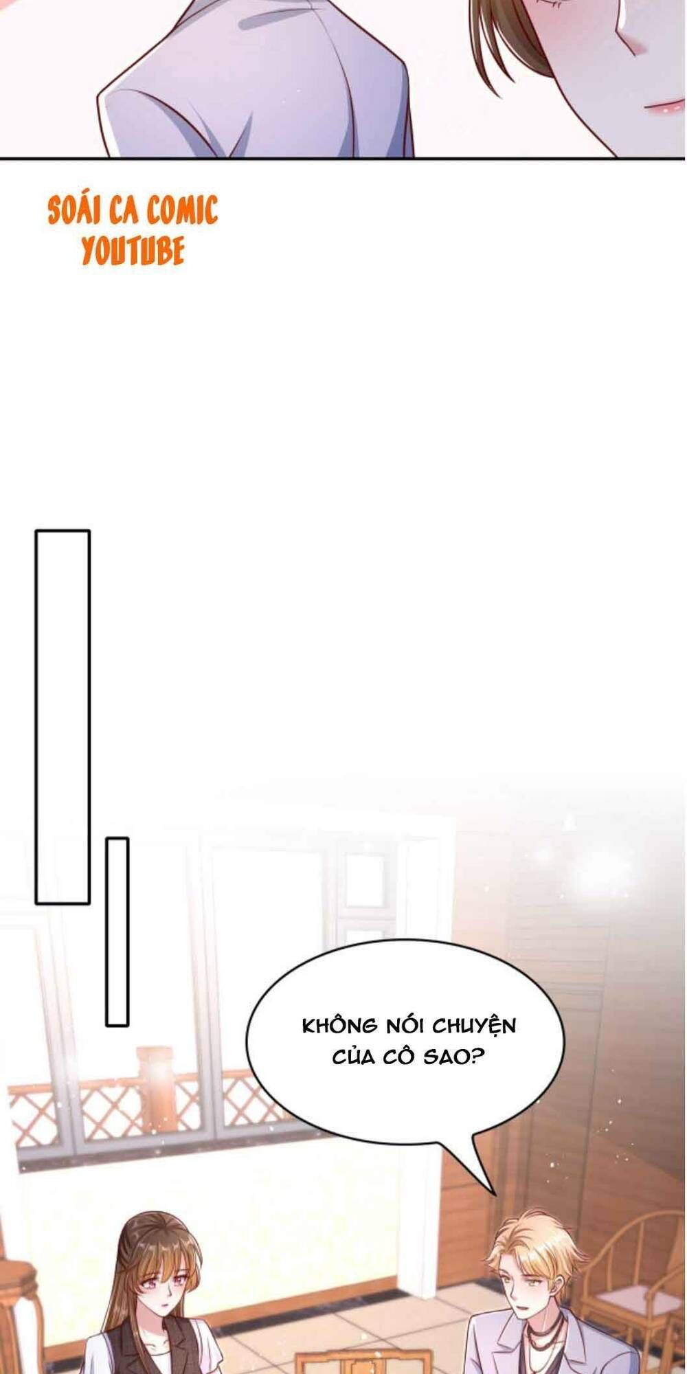 nhất sanh hữu hỉ chapter 47 20