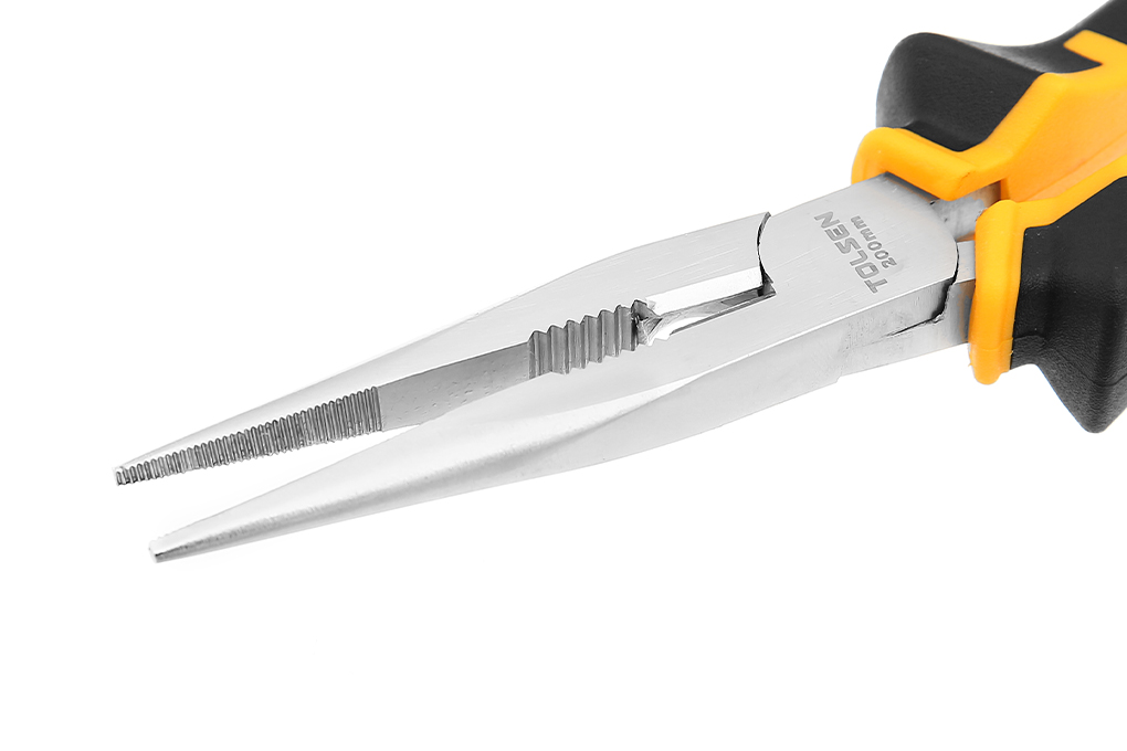 Kềm Nhọn 8 Inch Tolsen 10007
