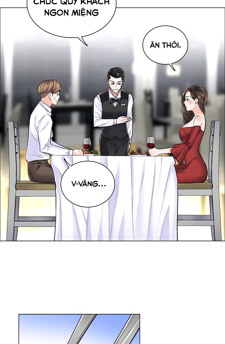 cô bác sĩ nguy hiểm chapter 4 45