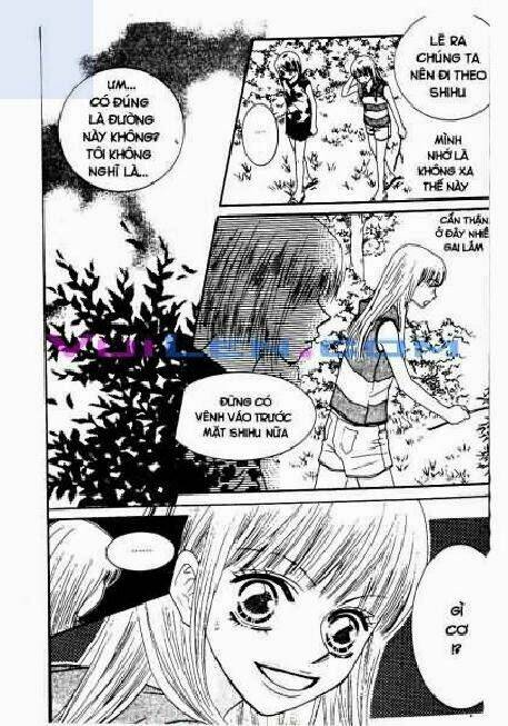 neck and neck chapter 6 17