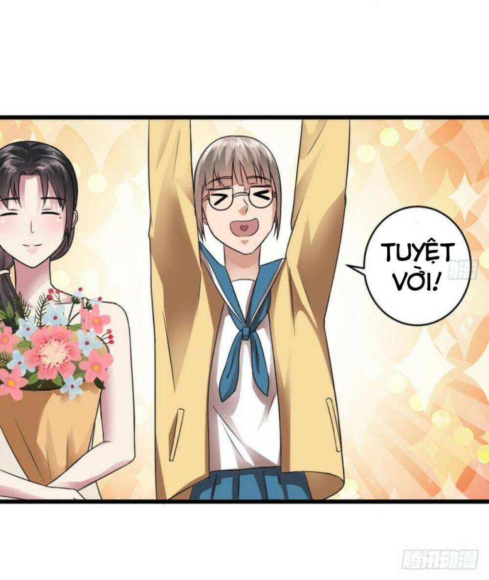 hệ thống nghịch tập thiên hậu chapter 26 8