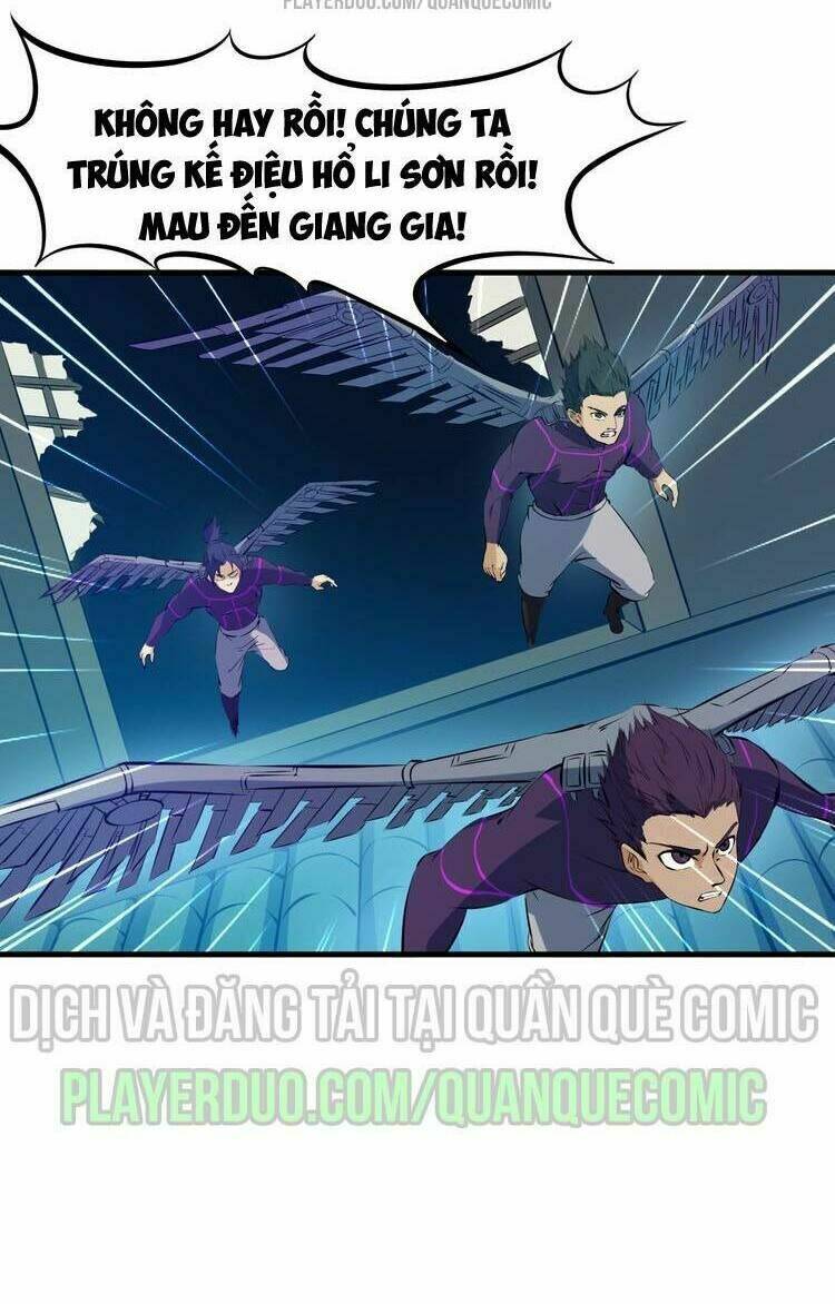 long mạch võ thần chapter 47 26