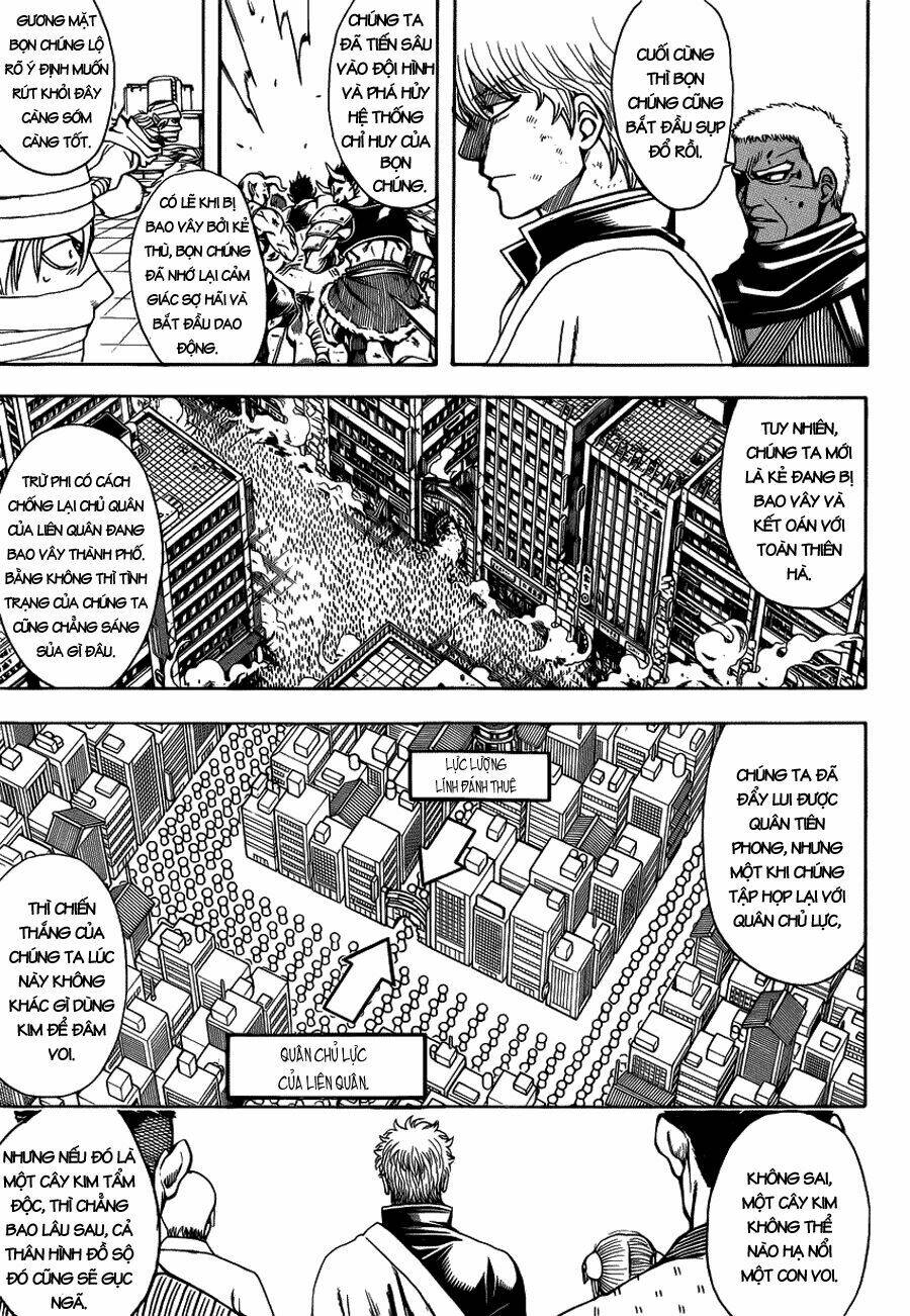 gintama - linh hồn bạc chapter 625 10