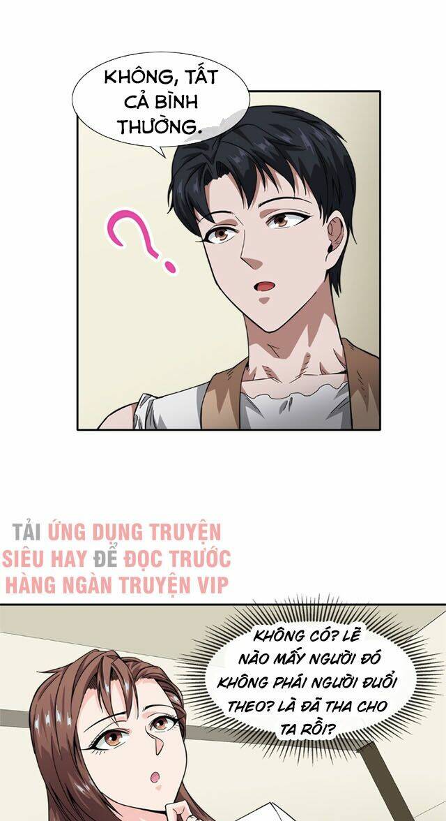 dạ thị chi vương chapter 18 5
