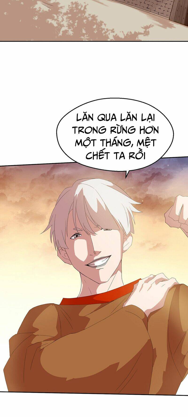 hỗn độn kiếm thần chapter 42 11