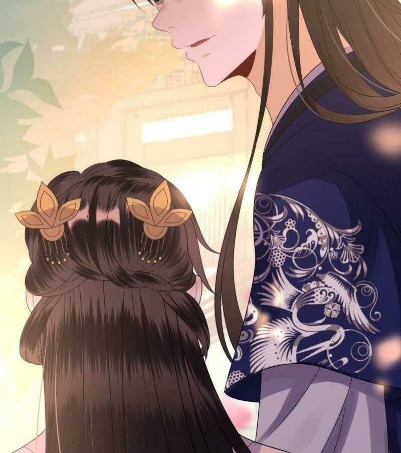 vương gia kiêu ngạo quá khó cua chapter 67 41