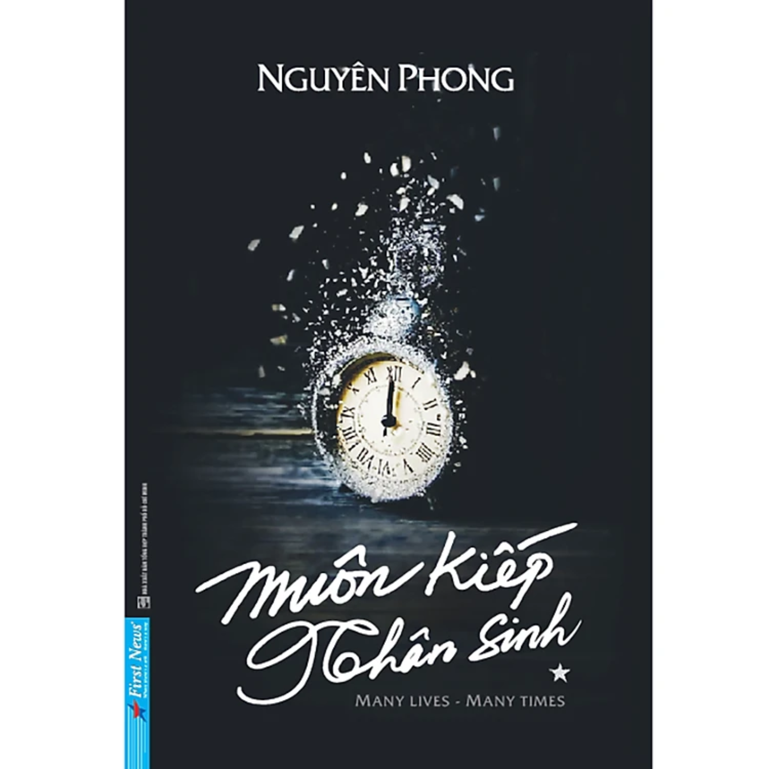 Combo 2Q: Muôn Kiếp Nhân Sinh + Hành Trình Của Linh Hồn
