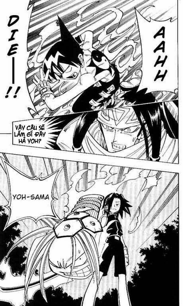 vua pháp thuật chapter 63 6