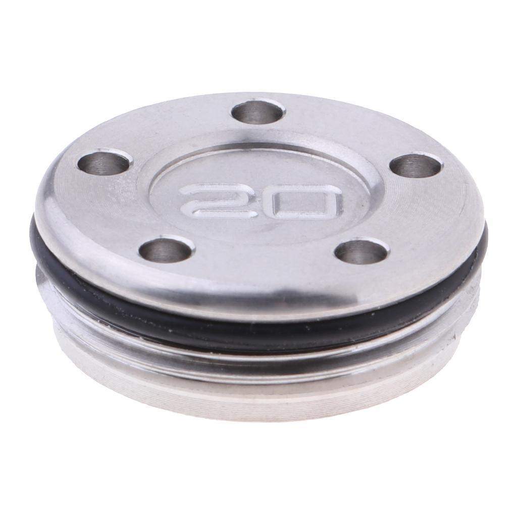 2 Custom Putter Weights 20g Putters