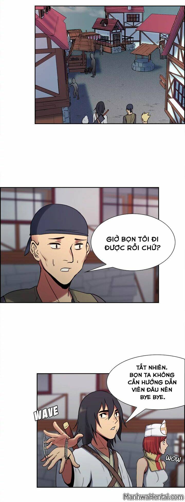 dâm hùng chapter 7 19