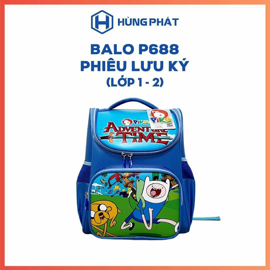 BALO TRẺ EM CHỐNG GÙ PIKA P688- P689