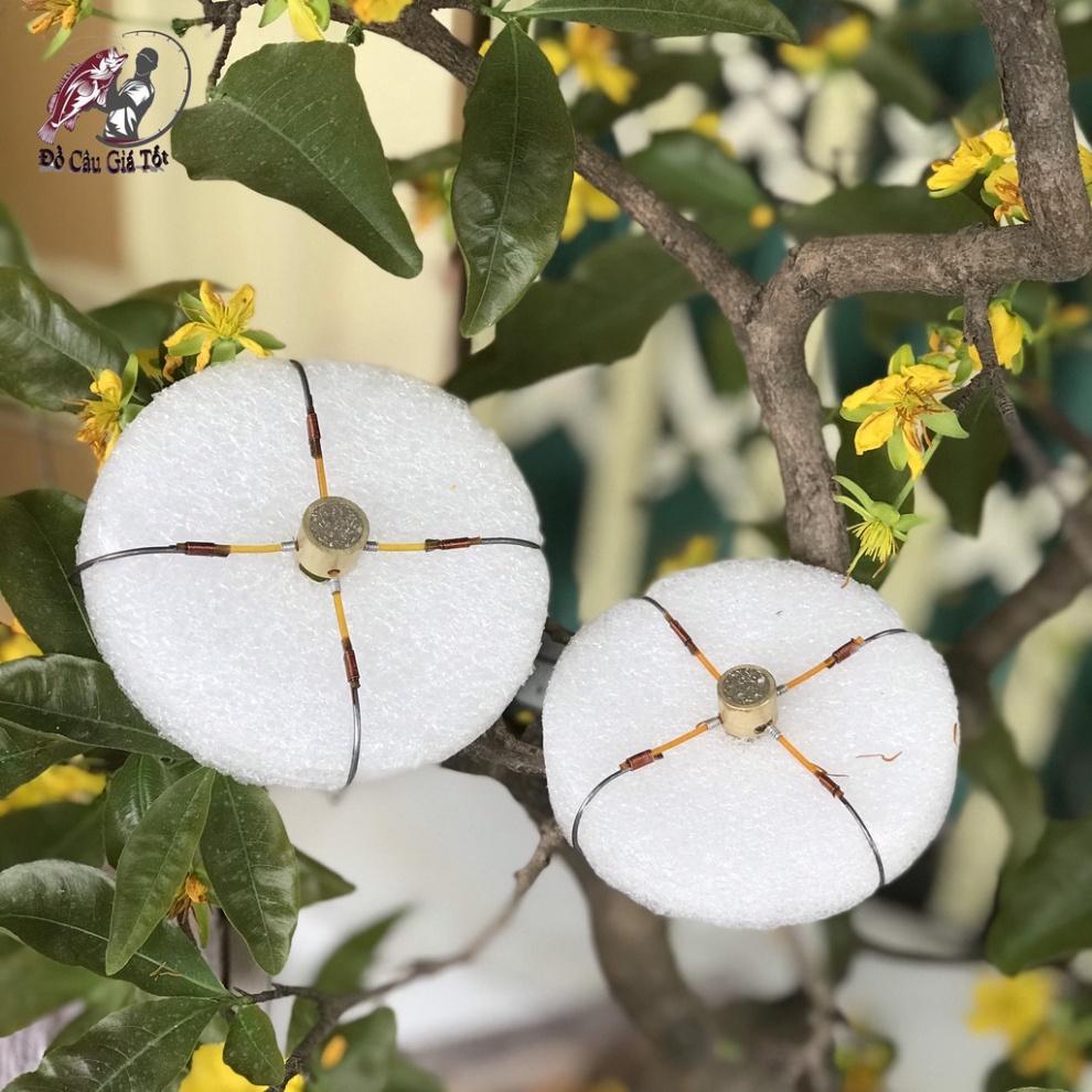 Lưỡi Tứ Chân Đồng, Lưỡi Tứ Câu Lục Bềnh, Tỳ Cao Cấp