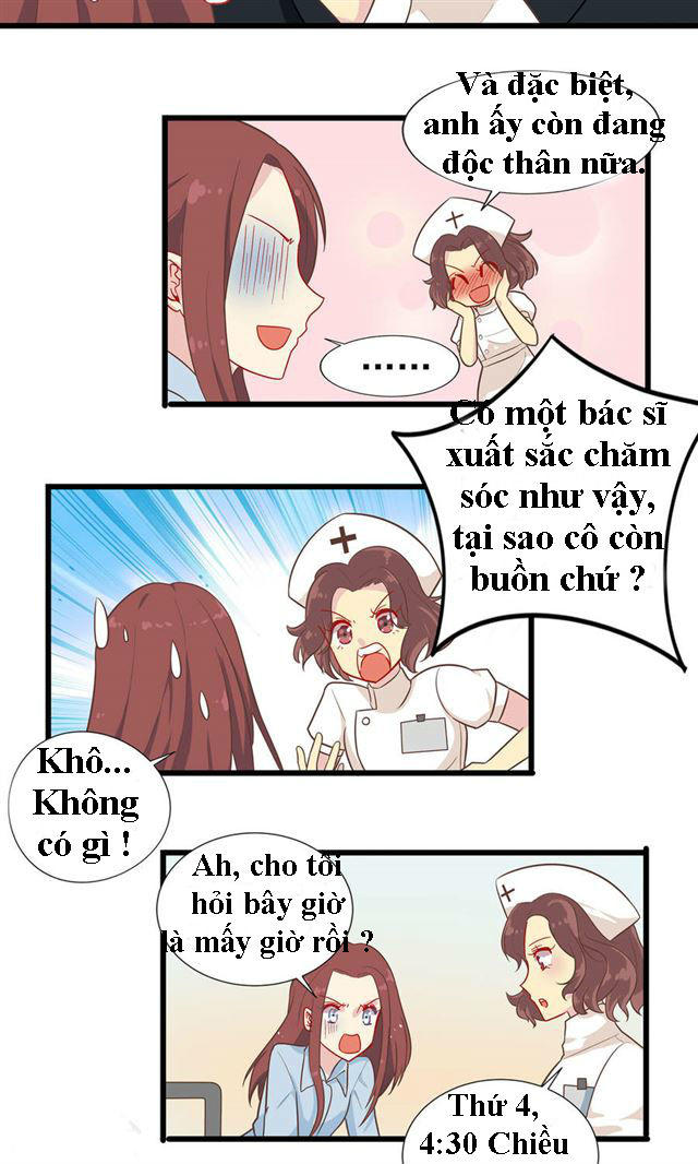 cô dâu của ma cà rồng chapter 2 11
