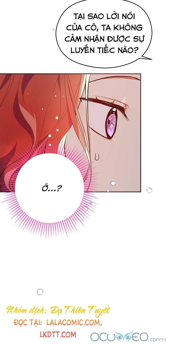 tôi không cố ý quyến rũ nam chính đâu! chapter 30 31