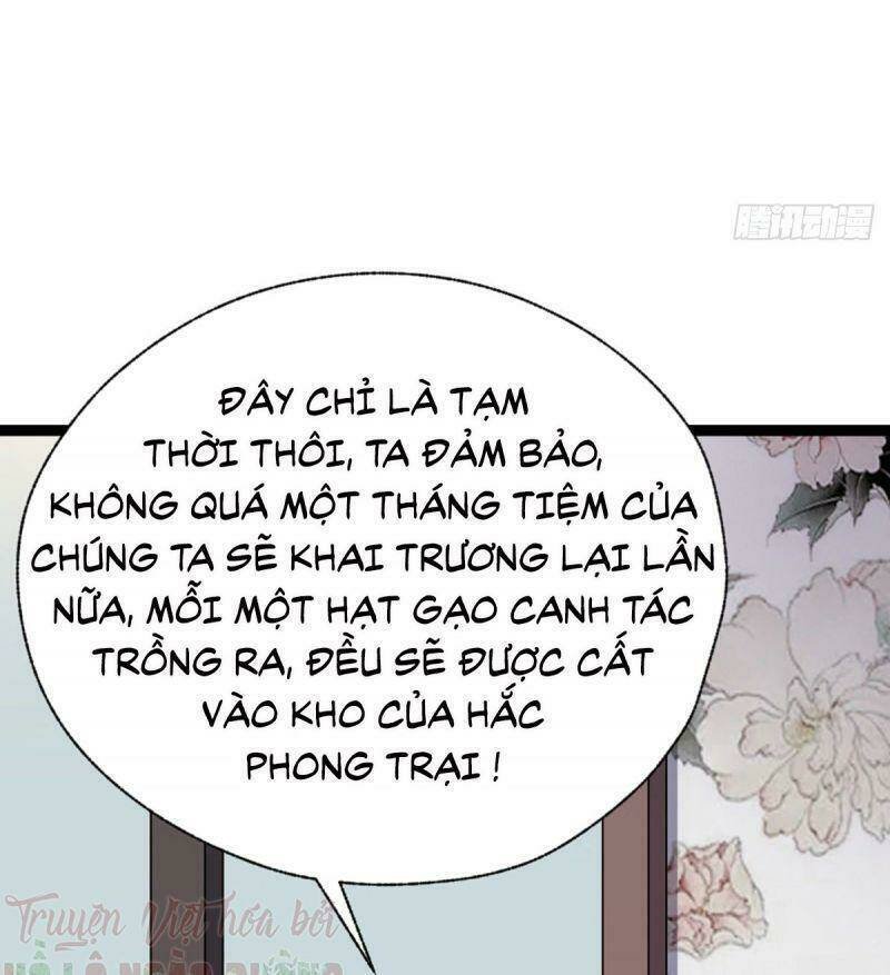 đứng yên ! phụng chỉ đánh cướp đây chapter 32 38